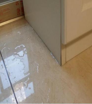 绥江漏水检测 厕所漏水怎么检测?